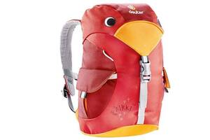 Рюкзак Deuter Kikki Fire-Cranberry (1052-36093 5520)