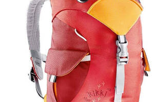 Рюкзак Deuter Kikki Fire-Cranberry (1052-36093 5520)