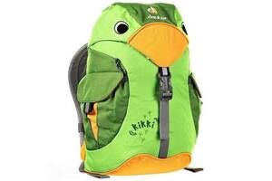 Рюкзак Deuter Kikki Kiwi-Emerald (1052-36093 2206)