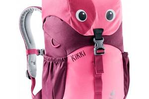 Рюкзак Deuter Kikki Розовый (1052-3610421 5566)