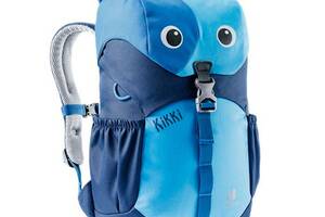 Рюкзак Deuter Kikki Синий (1052-3610421 3333)