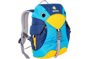 Рюкзак Deuter Kikki Turquise-Midnight (1052-36093 3312)