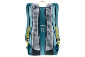 Рюкзак Deuter Nomi Denim-Moss (1052-3810018 3229)