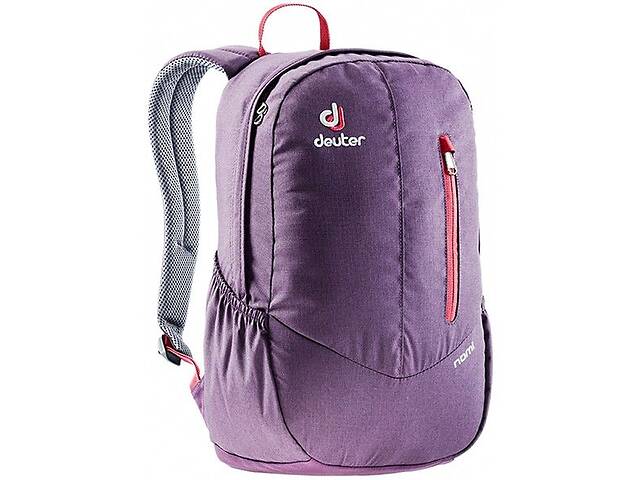 Рюкзак Deuter Nomi Plum-Cardinal (1052-3810018 5533)