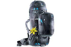 Рюкзак Deuter Quantum 60+10 SL (1052-3510315 7321)