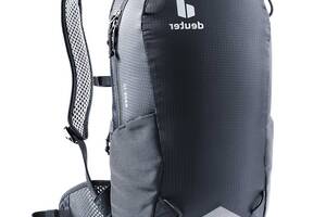 Рюкзак Deuter Race 8 Black (1052-3204023 7000)