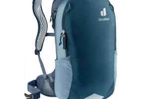 Рюкзак Deuter Race Air 14+3 Atlantic (1052-3204423 1374)