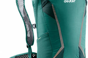 Рюкзак Deuter Race Alpinegreen-Forest (1052-3207018 2231)