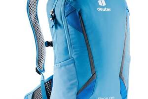 Рюкзак Deuter Race Azure-Lapis (1052-3204121 1324)