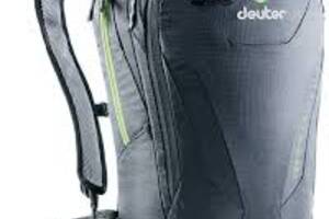 Рюкзак Deuter Race Black (1052-3207018 7000)