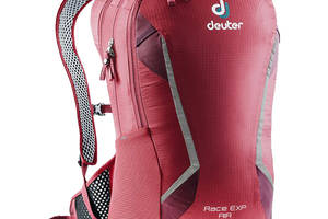 Рюкзак Deuter Race EXP Air Cranberry-Maron (1052-3207318 5528)