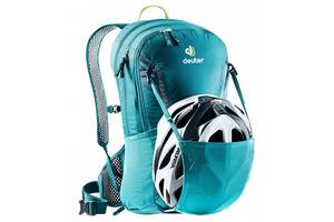 Рюкзак Deuter Race EXP Air Petrol-Arctic (1052-3207318 3325)