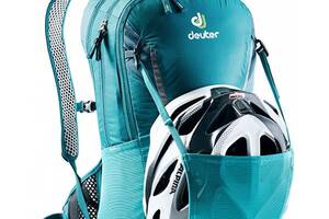 Рюкзак Deuter Race EXP Air Petrol-Arctic (1052-3207318 3325)