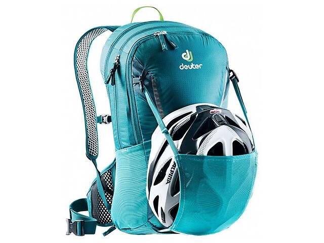 Рюкзак Deuter Race EXP Air Petrol-Arctic (1052-3207318 3325)