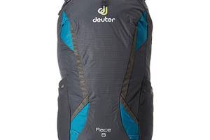 Рюкзак Deuter Race Graphite-Petrol (1052-3207018 4331)