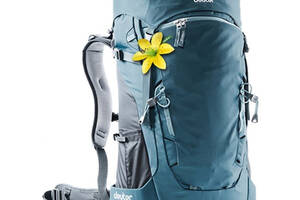 Рюкзак Deuter Rise 32+ SL Arctic-Graphite (1052-3301218 3445)