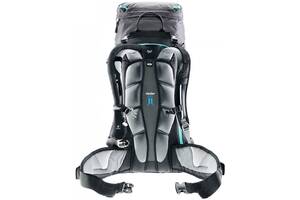 Рюкзак Deuter Rise 32+ SL Petrol-Navy (1052-3301218 3385)