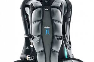 Рюкзак Deuter Rise 32+ SL Petrol-Navy (1052-3301218 3385)