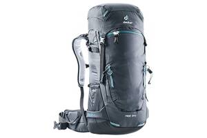 Рюкзак Deuter Rise 34+ Black (1052-3301318 7000)