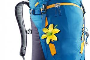 Рюкзак Deuter Rise Lite 26 SL Coolblue-Blueberry (1052-3301018 3369)