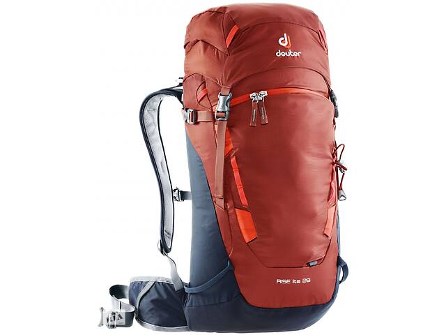 Рюкзак Deuter Rise Lite 28 Lava-Navy (1052-3301118 5315)