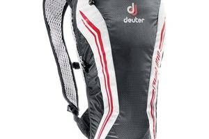 Рюкзак Deuter Road One Black-White (1052-32274 7130)