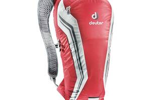 Рюкзак Deuter Road One Fire-White (1052-32274 5350)