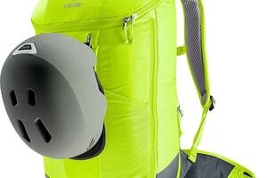 Рюкзак Deuter Rotsoord 25+5 Салатовый (1052-3221022 8403)