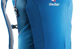 Рюкзак Deuter Speed Lite 12 Bay-Midnight (1052-3410018 3100)