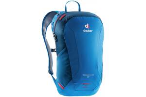 Рюкзак Deuter Speed Lite 12 Bay-Midnight (1052-3410019 3100)