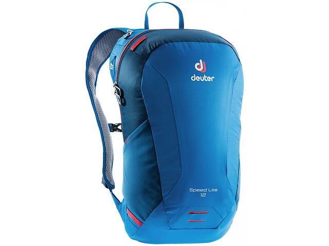 Рюкзак Deuter Speed Lite 12 Bay-Midnight (1052-3410019 3100)