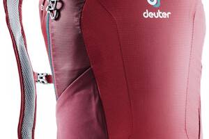 Рюкзак Deuter Speed Lite 12 Cranberry-Maron (1052-3410018 5528)