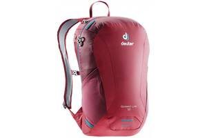 Рюкзак Deuter Speed Lite 12 Cranberry-Maron (1052-3410019 5528)