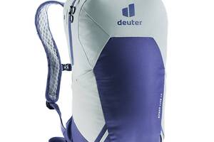 Рюкзак Deuter Speed Lite 13 Tin/Indigo (1052-3410022 4338)