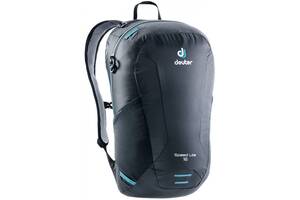 Рюкзак Deuter Speed Lite 16 Black (1052-3410119 7000)