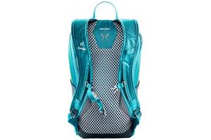 Рюкзак Deuter Speed Lite 16 Petrol-Arctic (1052-3410119 3325)