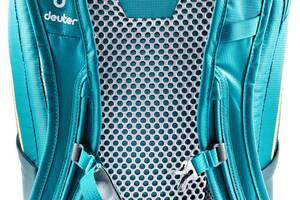 Рюкзак Deuter Speed Lite 16 Petrol-Arctic (1052-3410119 3325)