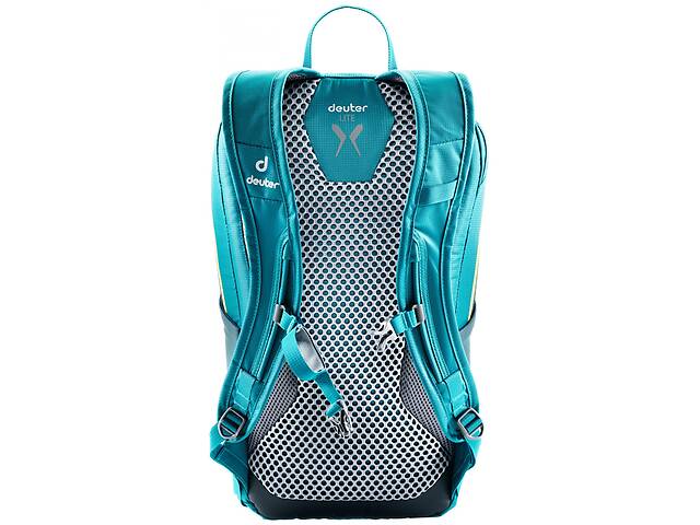 Рюкзак Deuter Speed Lite 16 Petrol-Arctic (1052-3410119 3325)