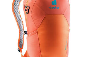 Рюкзак Deuter Speed Lite 17 Оранжевый (1052-3410122 9906)