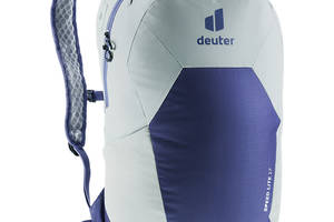 Рюкзак Deuter Speed Lite 17 Синий (1052-3410122 4338)