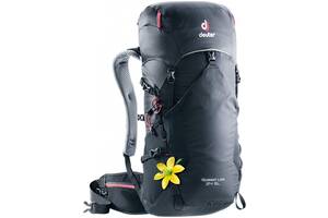 Рюкзак Deuter Speed Lite 24 SL Black (1052-3410518 7000)