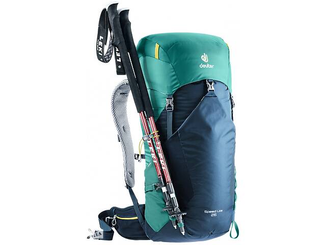 Рюкзак Deuter Speed Lite 24 SL Forest-Alpinegreen (1052-3410518 2235)