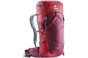 Рюкзак Deuter Speed Lite 26 Maron-Cranberry (1052-3410618 5535)