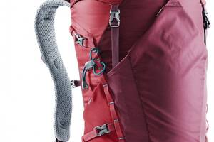 Рюкзак Deuter Speed Lite 26 Maron-Cranberry (1052-3410618 5535)