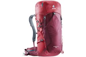 Рюкзак Deuter Speed Lite 32 Maron-Cranberry (1052-3410818 5535)