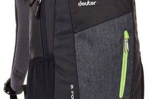 Рюкзак Deuter StepOut 12 Dresscode-Black (1052-3810215 7712)