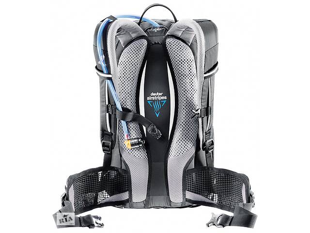 Рюкзак Deuter Superbike 14 EXP SL Black (1052-32104 7000)