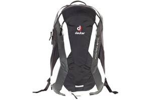 Рюкзак Deuter Superbike 18 EXP Black-Graphite (1052-32114 7410)