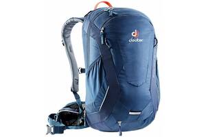 Рюкзак Deuter Superbike 18 EXP Midnight-Navy (1052-32114 3365)