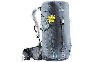 Рюкзак Deuter Trail 20 SL Black-Graphite (1052-3440019 4701)